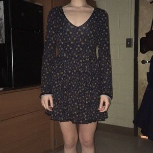 Urban Outfitters dress